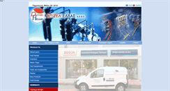 Desktop Screenshot of diesel-hellas.gr